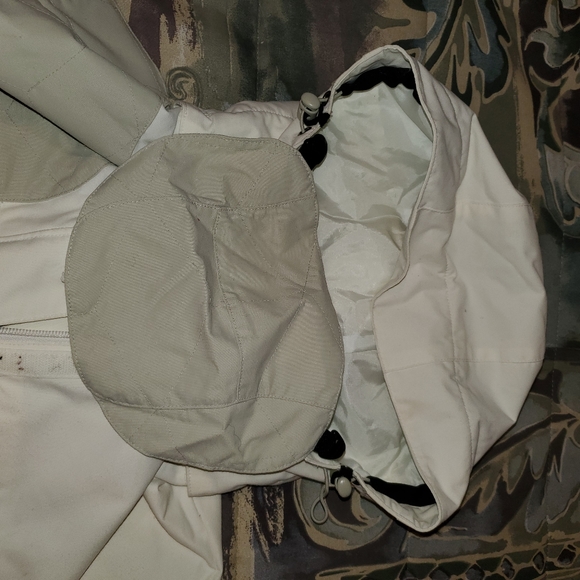 DC winter snowboard coat jacket - Picture 4 of 16